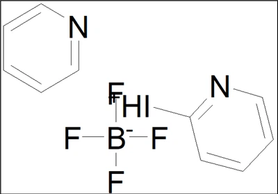 バルエンガの試薬; CAS 番号: 15656-28-7